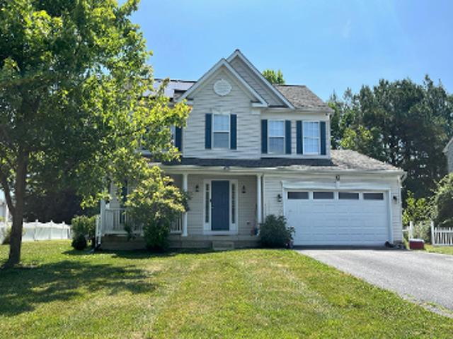 House for sale in Dorchester, Maryland