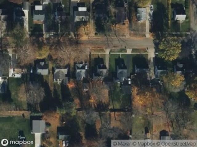 House for sale in Kalamazoo, Michigan