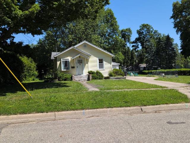 House for sale in Kalamazoo, Michigan