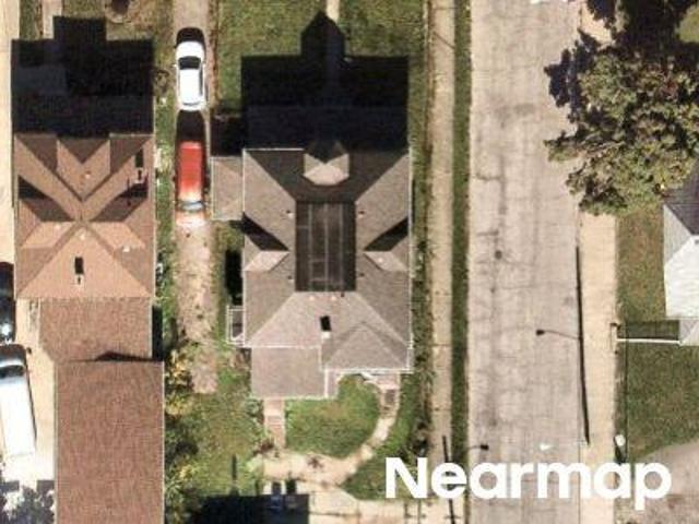 House for sale in Cleveland, Ohio