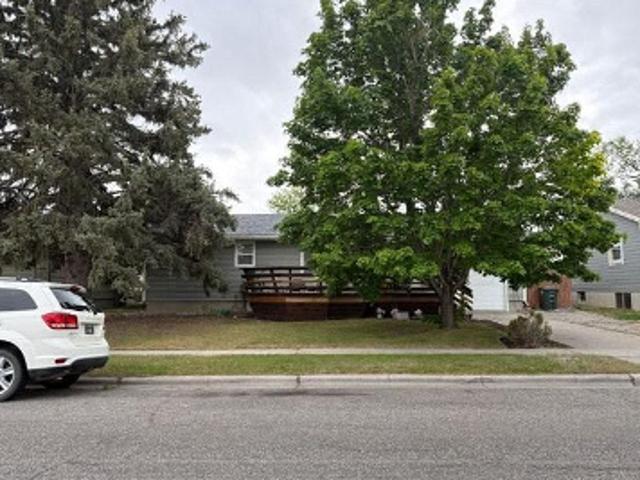 House for sale in Billings, Montana