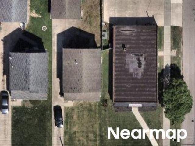 House for sale in Cleveland, Ohio