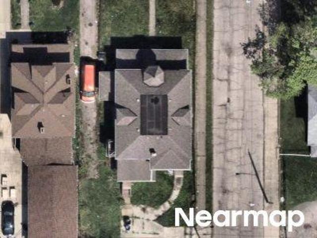 House for sale in Cleveland, Ohio