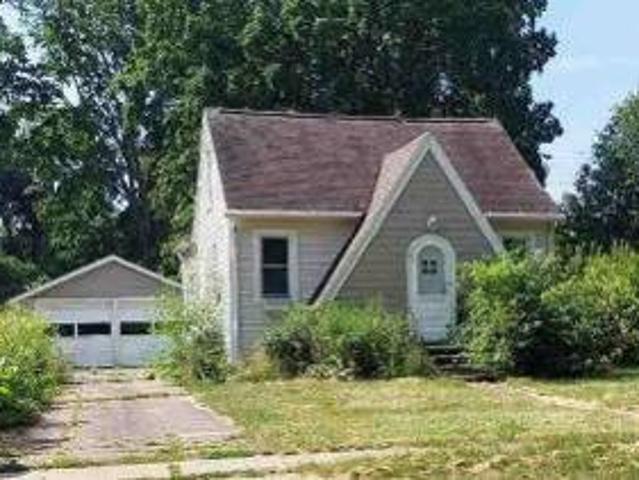 House for sale in Kalamazoo, Michigan