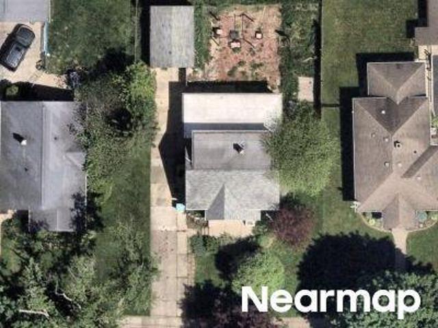 House for sale in Kalamazoo, Michigan