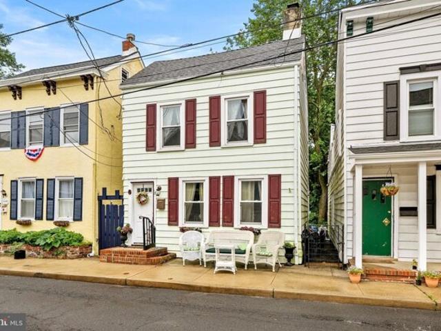 House for sale in Bordentown, New Jersey