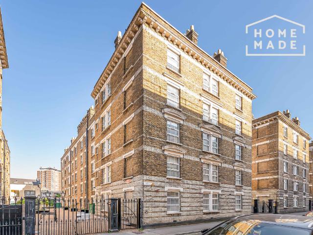 Apartment for rent in Paddington, Greater London