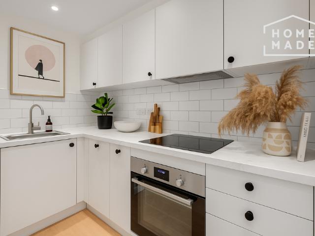 Apartment for rent in Paddington, Greater London