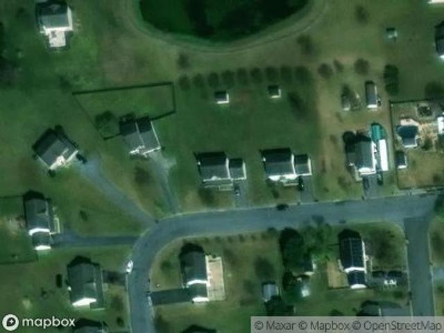 House for sale in Dorchester, Maryland