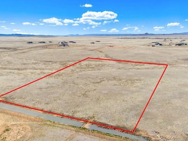 Land for sale in Prescott Valley, Arizona