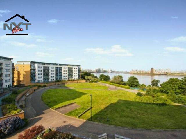 Apartment for rent in Royal Borough of Greenwich, Greater London