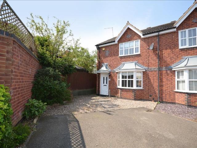 House for rent in Raunds