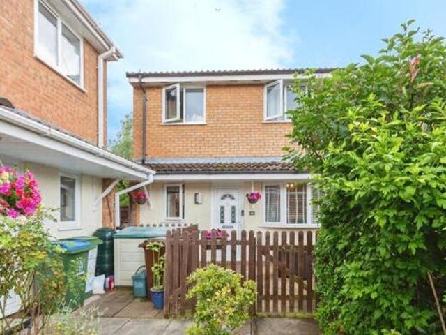House for sale in Southcourt, Aylesbury