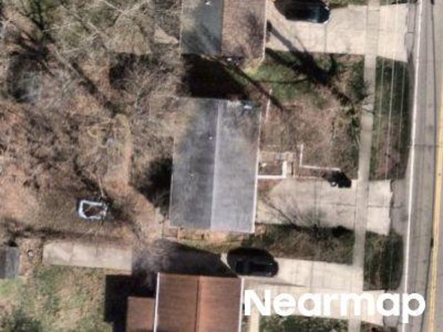 House for sale in Roselawn, Ohio