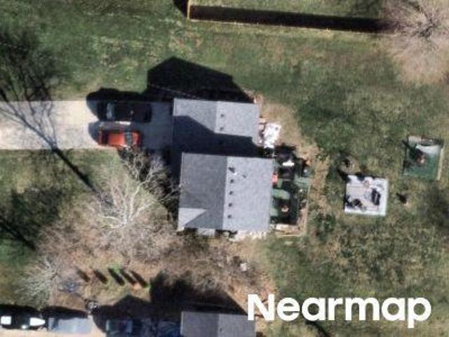 House for sale in Roselawn, Ohio
