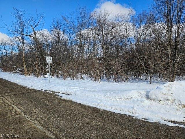 Land for sale in Warrensville, Ohio