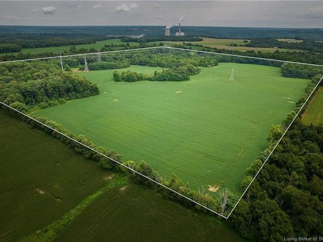 Land for sale in Nabb, Indiana