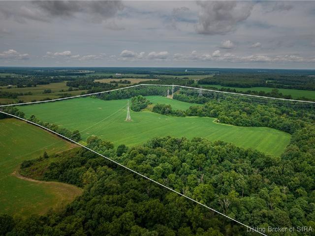 Land for sale in Nabb, Indiana