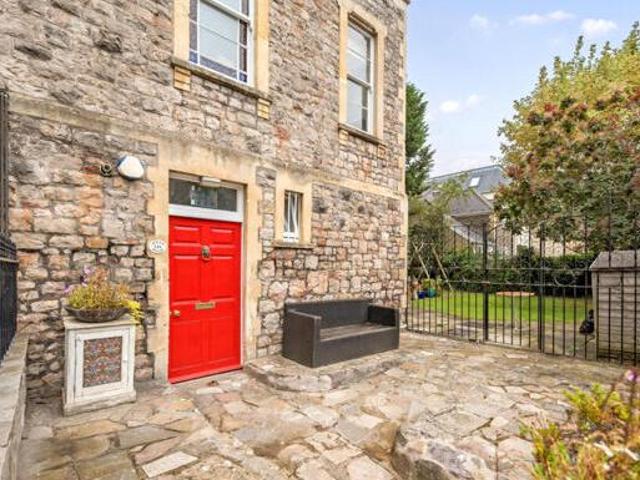 House for sale in Feckenham, City Of Bristol