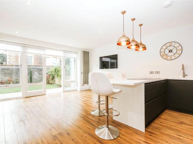 Apartment for rent in Feckenham, City Of Bristol
