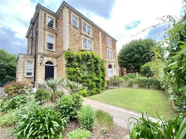 Apartment for rent in Feckenham, City Of Bristol