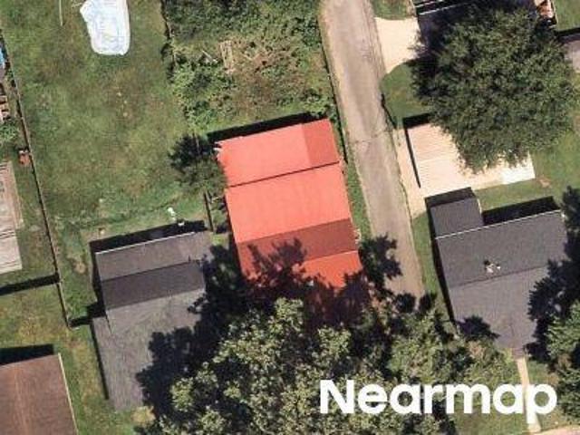 Commercial for sale in Logansport, Indiana