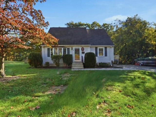 House for sale in Millbury, Worcester County