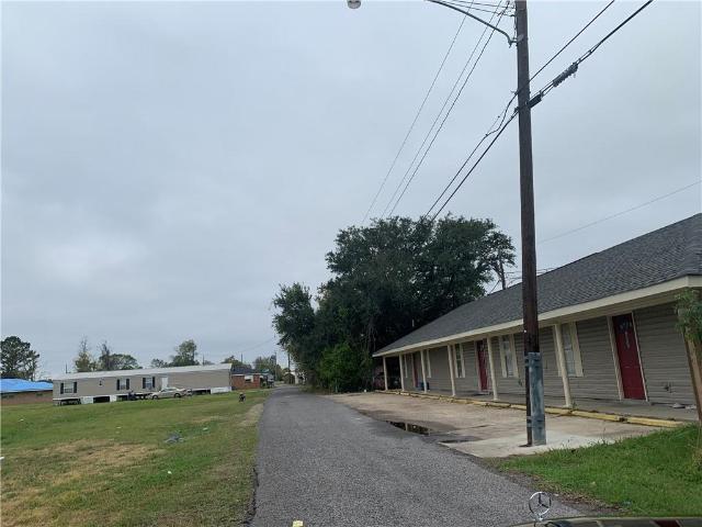 Land for sale in Lutcher, Louisiana
