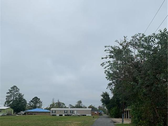 Land for sale in Lutcher, Louisiana