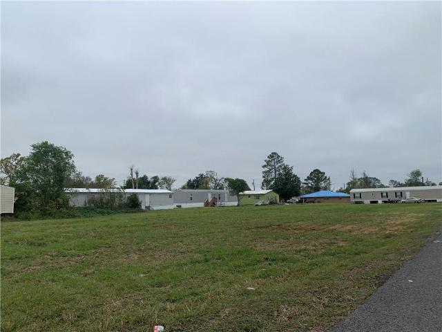 Land for sale in Lutcher, Louisiana