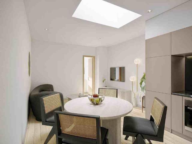 Apartment for rent in Ville-Marie, Montréal