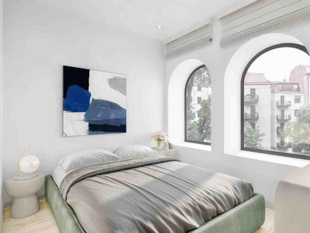 Apartment for rent in Ville-Marie, Montréal