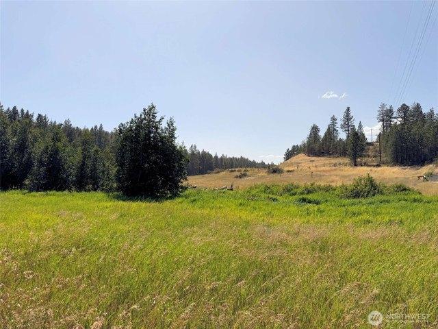 Land for sale in Creston, Washington