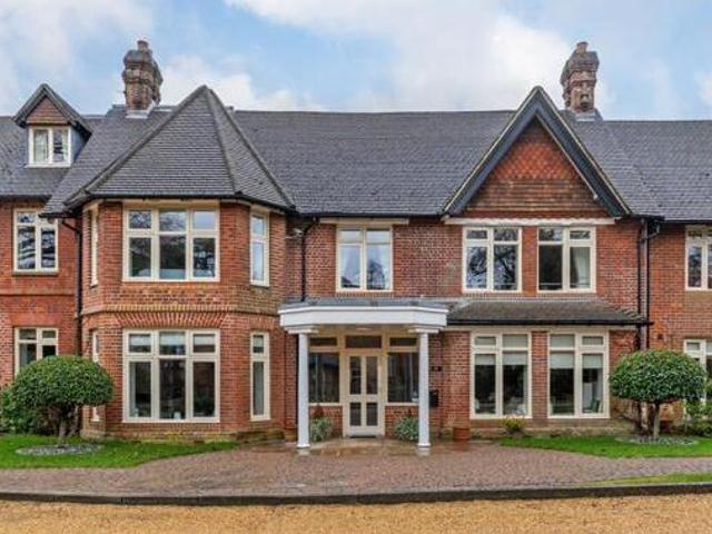 House for sale in Hampshire