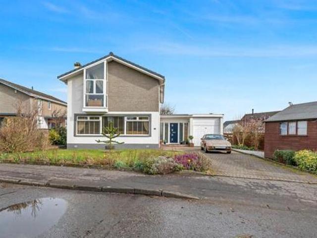 House for sale in Milesmark, Dunfermline