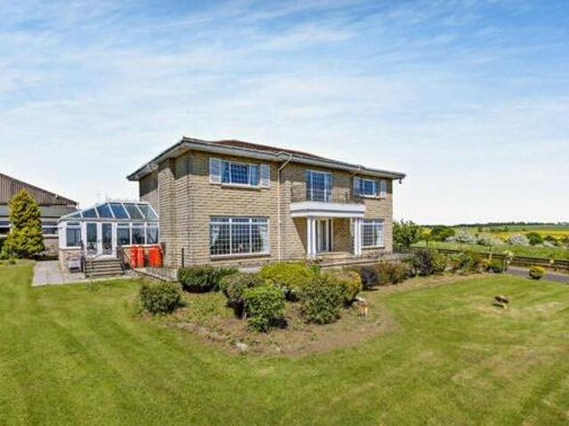 House for sale in Milesmark, Dunfermline