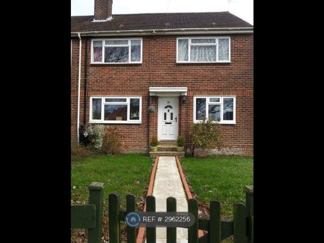 House for rent in Mill Hill, Greater London