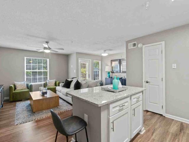Apartment for rent in Boyds, Maryland