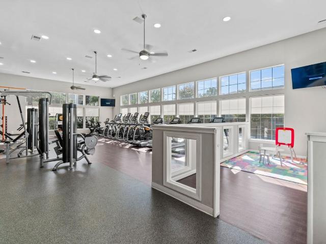 Apartment for rent in Boyds, Maryland