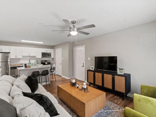 Apartment for rent in Milestone, Germantown