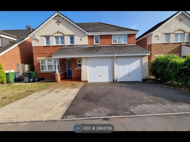 House for rent in Birchgrove, Cardiff