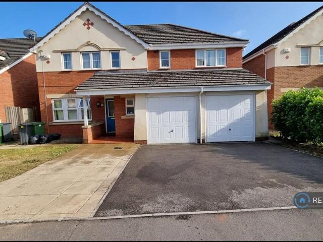 House for rent in Falcon Lodge, Wales
