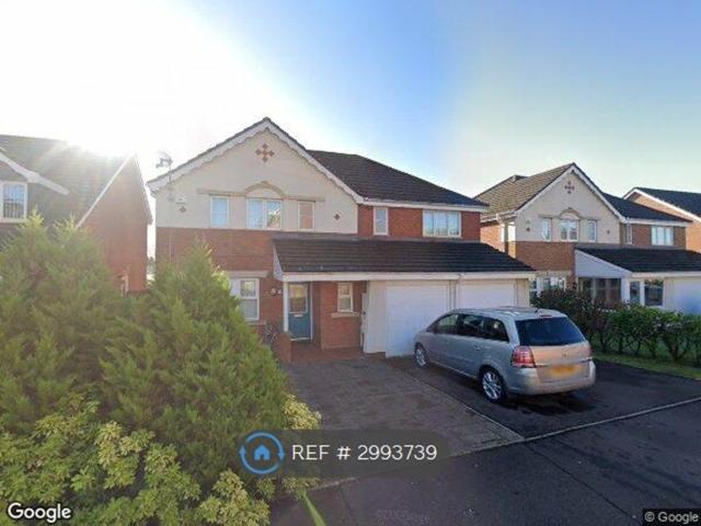 House for rent in Falcon Lodge, Wales