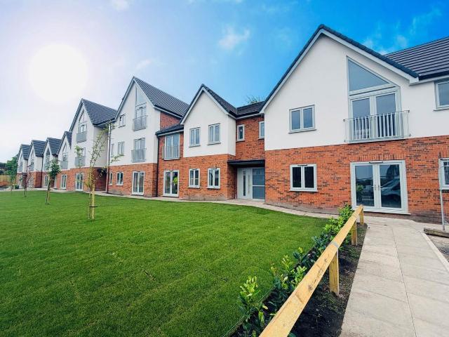 Apartment for rent in Waddicar, Sefton
