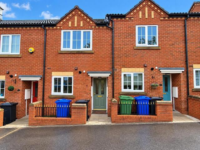 House for rent in Cradley, Dudley