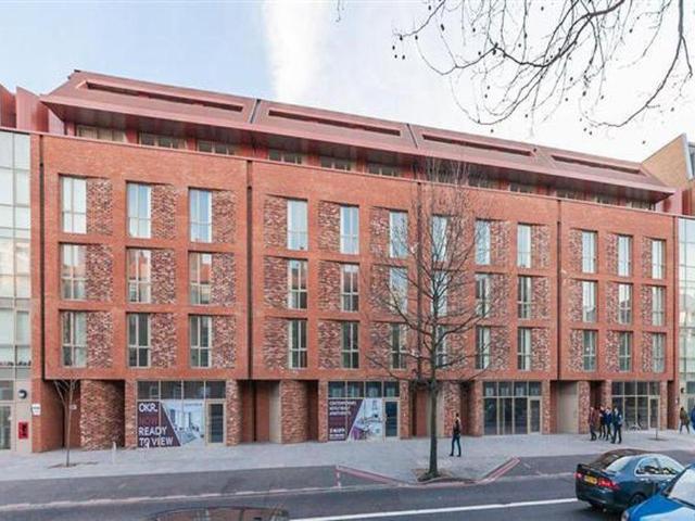 House for rent in Old Kent Road, Greater London