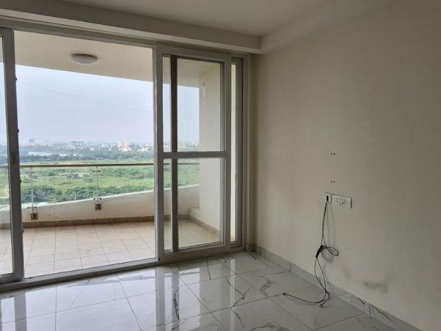 Flat for rent in Bangalore North, Cox Town - Bangalore