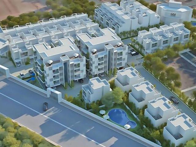 Villa for sale in Karnataka