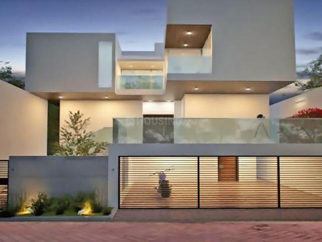 Villa for sale in Karnataka