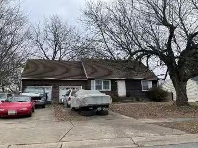 House for sale in Elkton